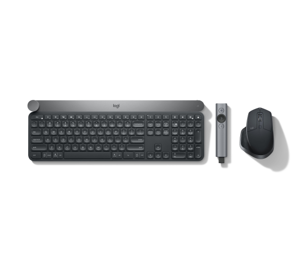 Logitech Craft - 390517 - zdjęcie 4